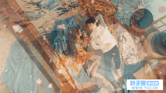 邂逅王俊凯 新《诛仙手游》TVC预告片今日曝