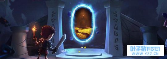 贪婪洞窟2测试预约问卷答案大全,贪婪洞窟2