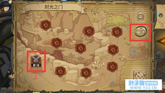 《贪婪洞窟2》最实用的组队方法攻略