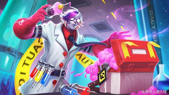 王者荣耀:天美开始向消耗英雄开刀,黄忠终