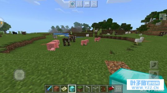 《我的世界》:沉迷游戏回归现实后的“创伤