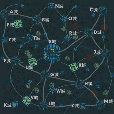 王者荣耀即将上线吃鸡模式 百里守约自带吉