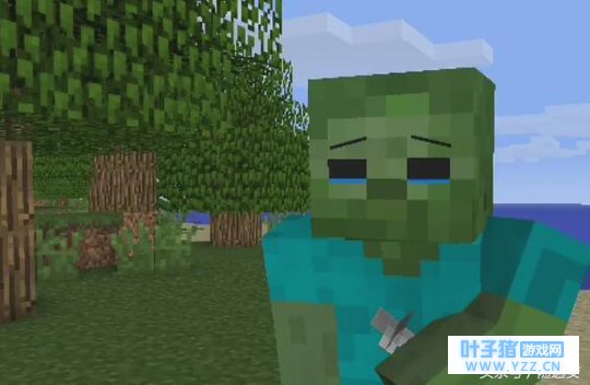 《我的世界》:你死在哪个生物手上的次数多