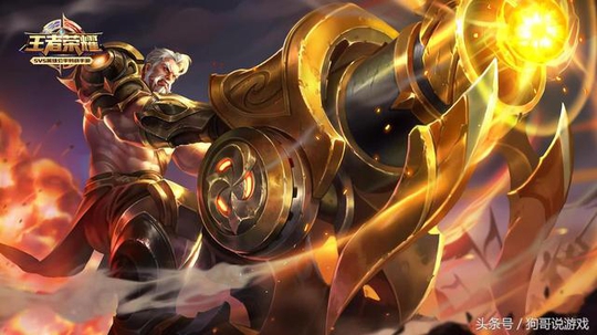 网友评论太逗了!王者荣耀:选英雄的时候,