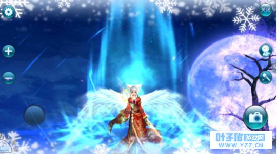 新《诛仙手游》:王俊凯如何养成?一个小萝