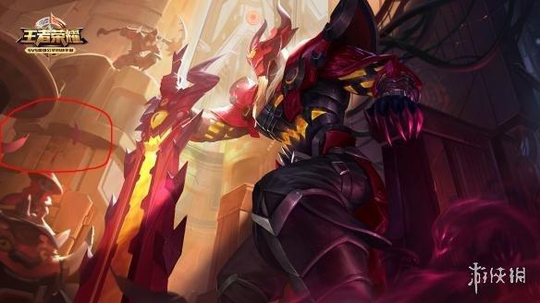 《王者荣耀》S11赛季皮肤是谁的 S11赛季皮