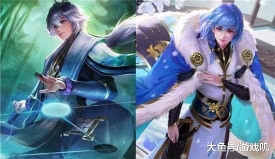 王者荣耀: 欧气来了挡都挡不住, 玩家花十元