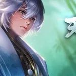 《弈魂》 弈星原创同人歌曲