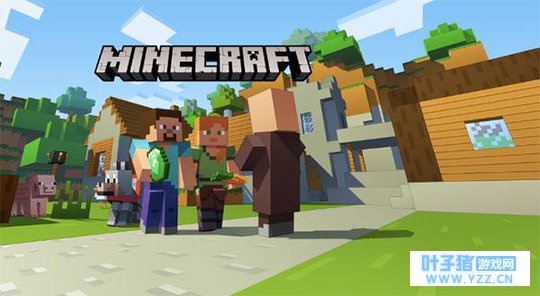 《我的世界》游戏里令玩家崩溃的模组,陨石