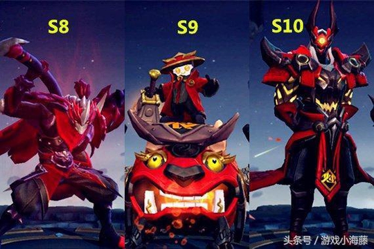 王者荣耀:彩蛋爆出S11皮肤?看来这位英雄