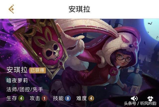 王者荣耀:峡谷里出场率最高的五个法师,新