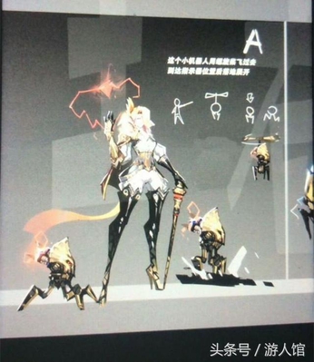 王者荣耀:这两个英雄的新皮肤和优化上线只