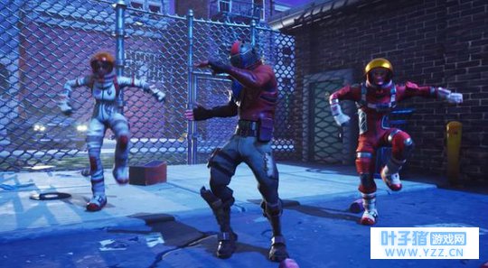 因为大量学生沉迷《堡垒之夜》,某些北美学