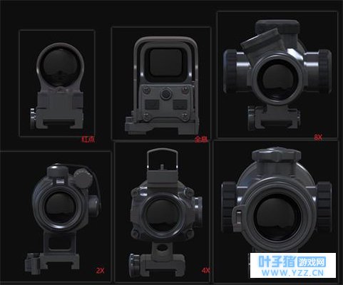 《荒野行动》策划大爆料: 4月新版本惊喜不