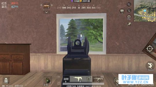 机瞄有多强?所有配件加一起都比不上,喷子