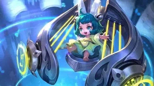 王者荣耀:策划说要调整“回血荣耀”,体验