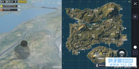 刺激战场:分享给萌新的五条干货,学会秒变