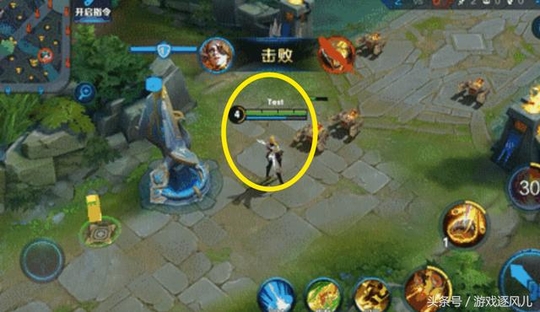 王者荣耀:最强法师不是貂蝉,也不是诸葛亮