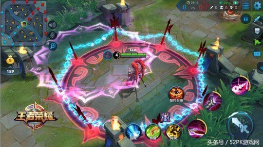 选的英雄越垃圾越好!王者荣耀这样的新模式