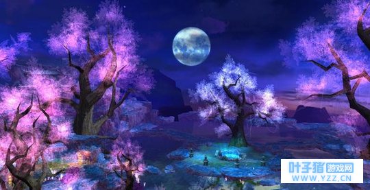 新诛仙手游羁绊支线卷耳的秘密,仙友另辟蹊