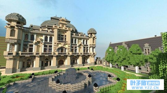 《我的世界》游戏玩家自制MC教材! 全书共45