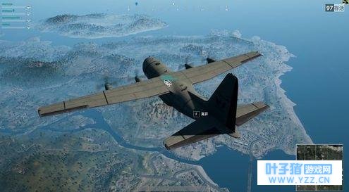 吃鸡游戏小技巧:从跳伞到决赛圈,助你轻松