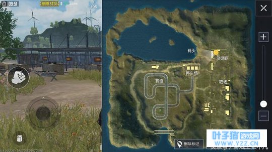 《绝地求生:刺激战场》:拿不到吉利服?这