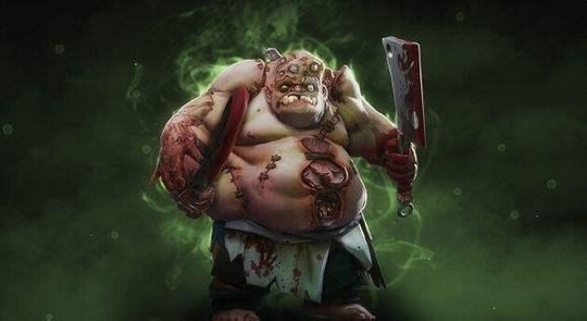 һ��DOTA2����Ǹ��ֻ��ǲ���ı�׼�ǻ᲻