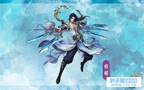 蜀门手游峨眉法宝选择与法宝技能加点推荐