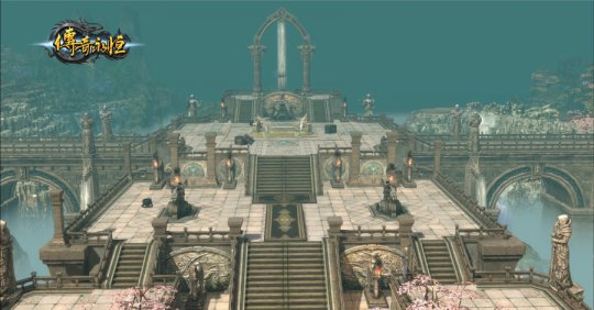 白日门海岸一隅