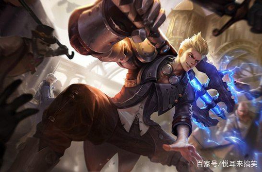 王者荣耀:继弈星之后,即将上线的五位新英