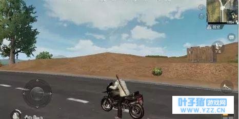 《绝地求生: 刺激战场》秒变恐怖游戏! 玩家