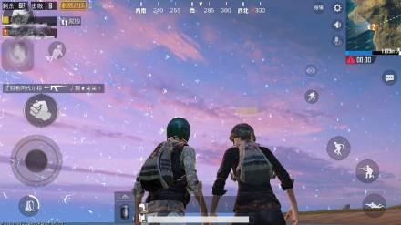 打游戏技术哪家强:杨幂荣耀王者69星,周杰