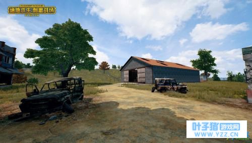 绝地求生刺激战场3月30日更新了什么 绝地求