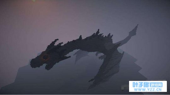 《我的世界》有翅膀的生物不一定会飞!游戏