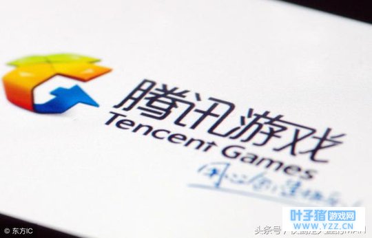 端游式微,手游撑起半边天,是否手游才是未