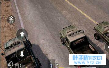 绝地求生刺激战场沙漠地图新模式曝光 吃鸡