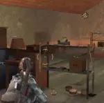 震惊!荒野小卖部竟暗藏“成盒”机?