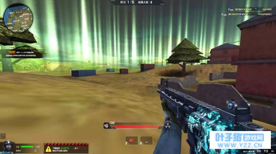 说出来你可能不信,我今天玩到了两款吃鸡页