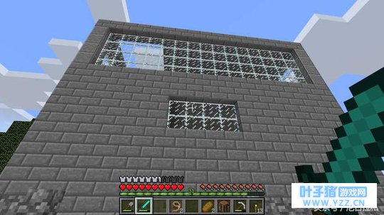 《我的世界》你这样玩,还好意思说自己是萌