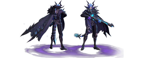 王者荣耀爆料站-特工魅影-百里守约