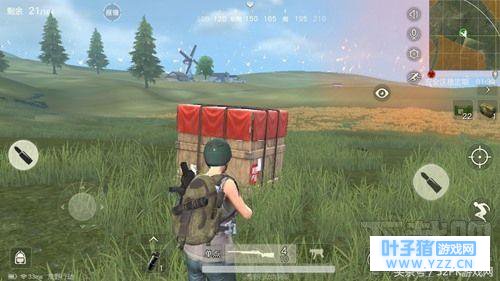 《荒野行动》人气大幅度下滑7成,看来这次