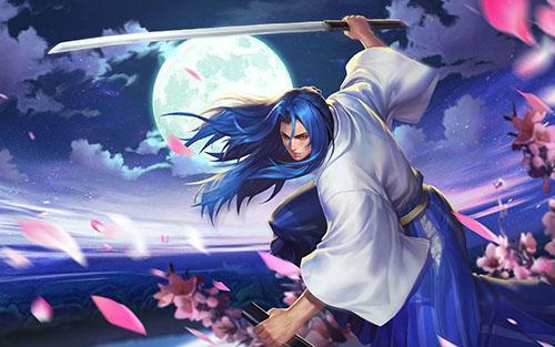 王者荣耀:为什么要那么麻烦重做英雄 直接