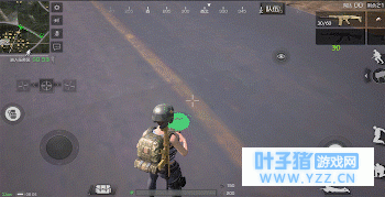 吃鸡手游连定时炸弹、火箭筒都出了,出个这