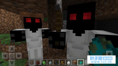 《我的世界》流传最广的一个故事 无数玩家