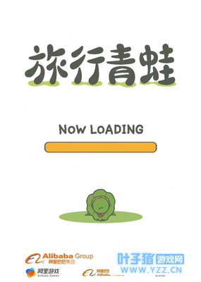旅行企鹅是不可能的了 中文版旅行青蛙将由