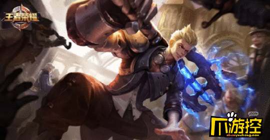 王者荣耀4月份新英雄有哪些 4月新英雄上线