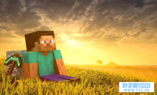 如果《我的世界》下架, 其他沙盒游戏会受到