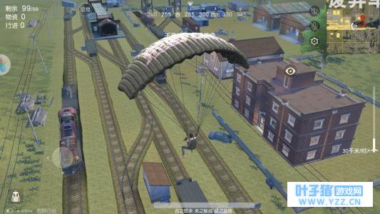 荒野行动:百分之九十的人都不知道的误区