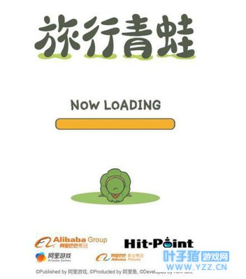 蛙儿子终于说“中文”了!阿里获《旅行青蛙